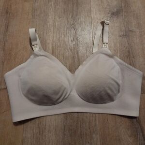 Momcozy 2xl Nursing Bra